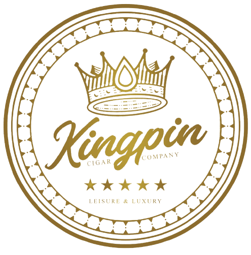 Kingpinluxury logo