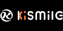 Kismile logo