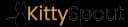 KittySpout logo