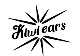 kiwiears logo