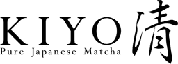 Kiyo Matcha logo