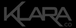 Klara Cosmetics logo