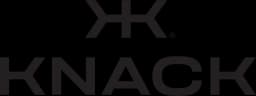 Knack Bags logo