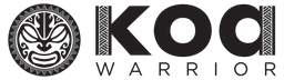 Koawarrior logo