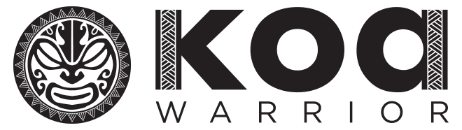 Koawarrior logo