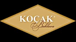 Kocak Baklava logo
