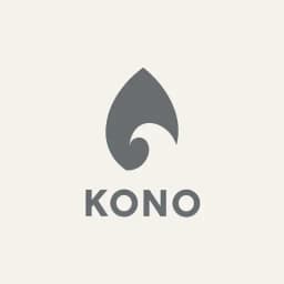 KONO Nutrition logo