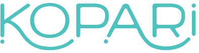 Kopari Beauty logo