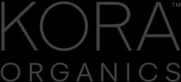 KORA Organics logo