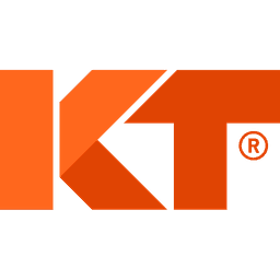 KT Tape logo
