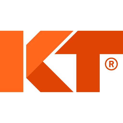KT Tape logo