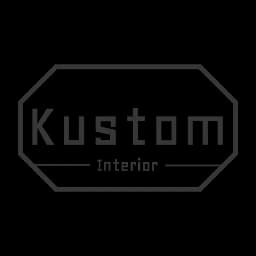 Kustom Cover logo