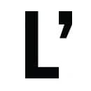 L'AGENCE logo