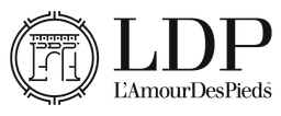 L'amour Des Pieds logo