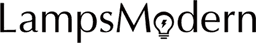 Lampsmodern logo