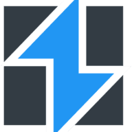 LanderBolt logo