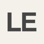 Lands' End logo
