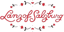 Lanz of Salzburg logo