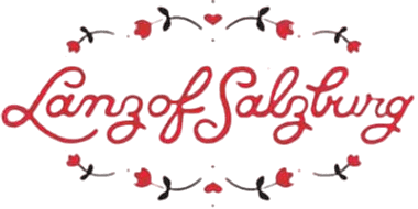 Lanz of Salzburg logo