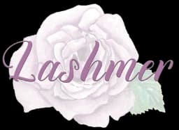 Lashmer logo