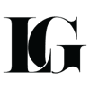Laura Geller logo