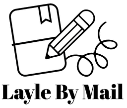 Laylebymail logo