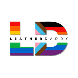 LeatherDaddy Skin Co. logo