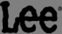 Lee Jeans logo