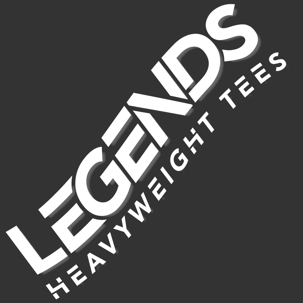 Legends logo