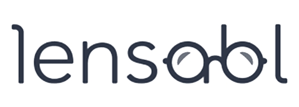 Lensabl logo
