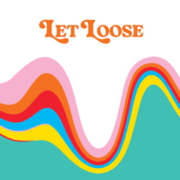 Let Loose logo