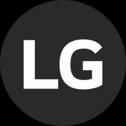 LG Beauty: Discover Dr. Groot, Belif, The Creme Shop and More logo
