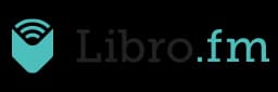 Libro.fm logo
