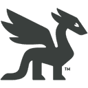 Life is Good logo