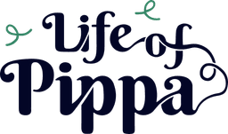 Life Of Pippa logo