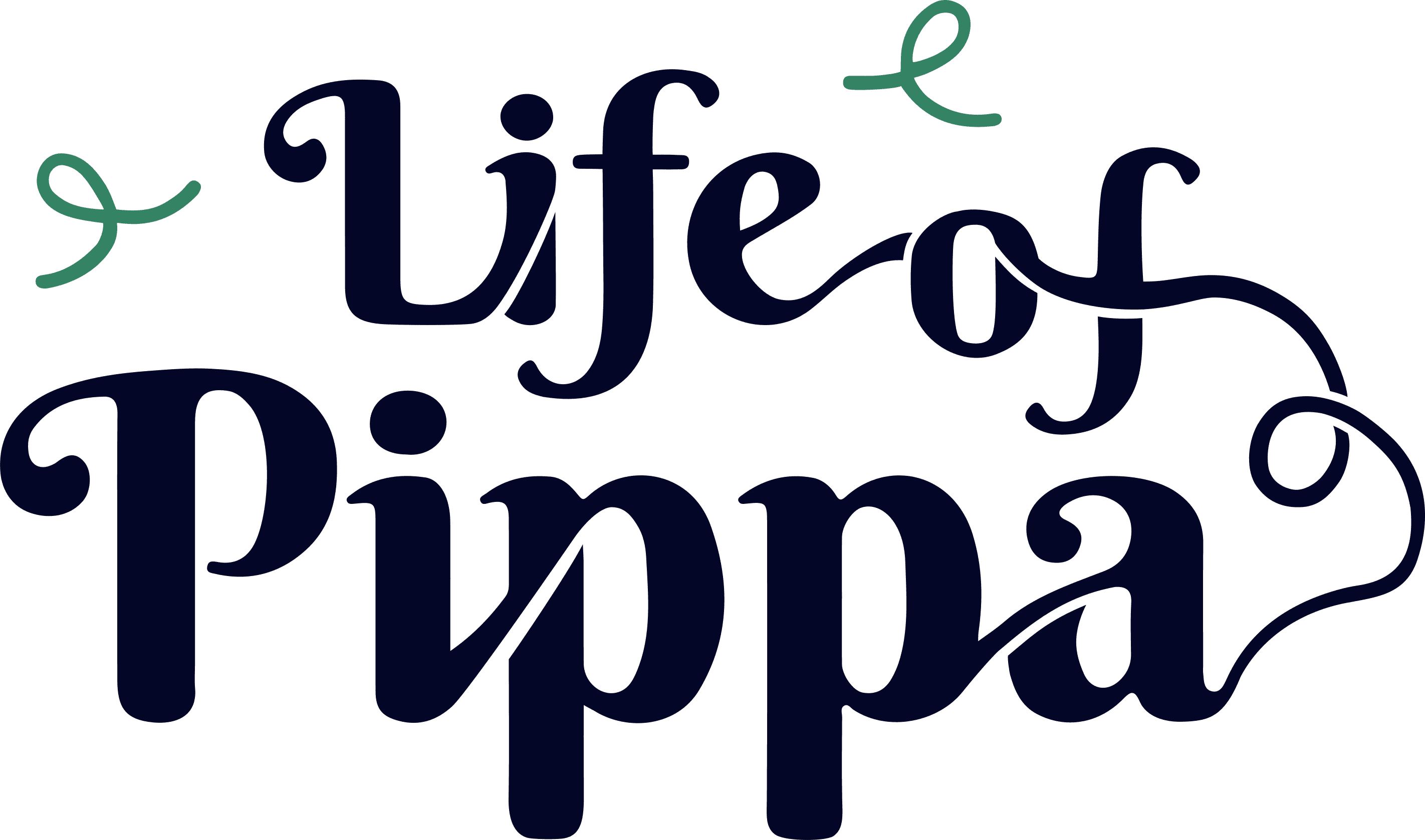 Life Of Pippa logo