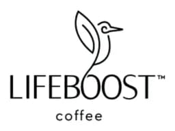 Lifeboost Coffee logo