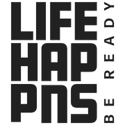 Lifehappns logo
