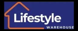 Lifestyle Warehouse logo