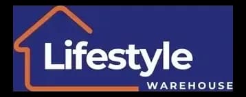 Lifestyle Warehouse logo