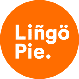 Lingopie logo