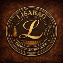 LISABAG logo