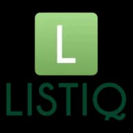 LISTIQ logo