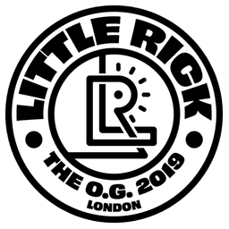 Little Rick US logo