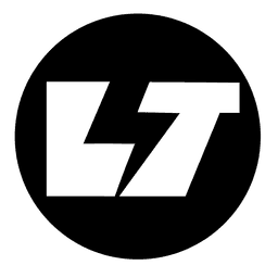 Little Trouble logo