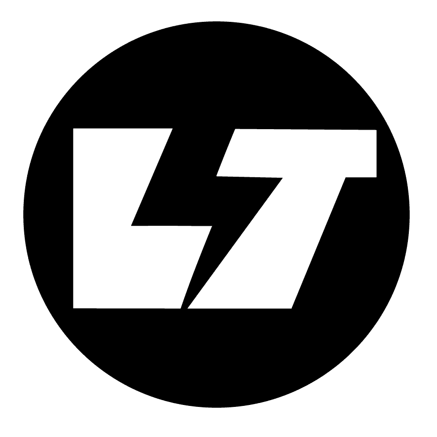Little Trouble logo
