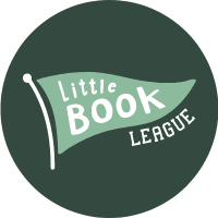 Littlebookleague logo
