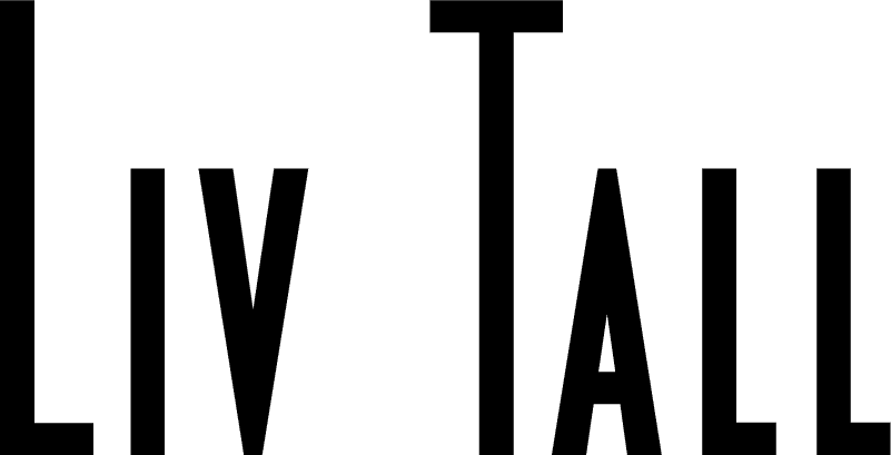 Liv Tall logo