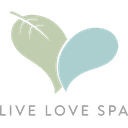 Live Love Spa logo