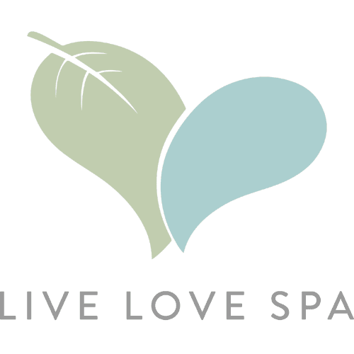 Live Love Spa logo